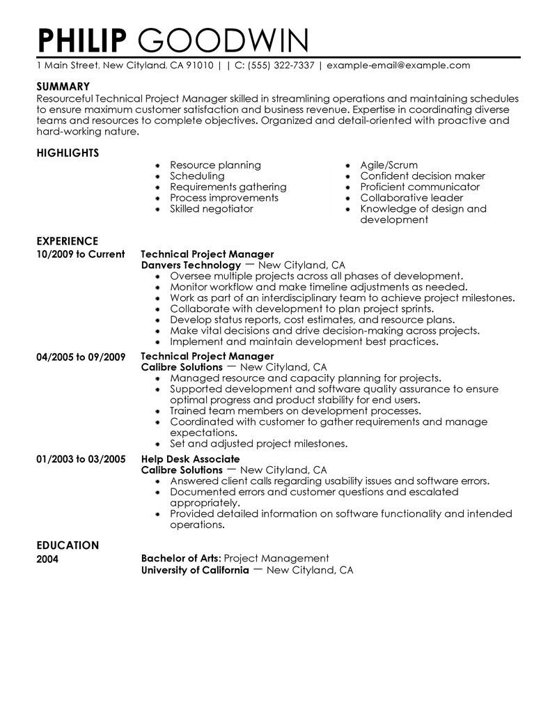 technical project manager resume examples computers technology resume samples livecareer project manager resume student resume template resume examples team leader job description samples on technical project manager resume examples computers technology resume samples livecareer project manager resume student resume template resume examples