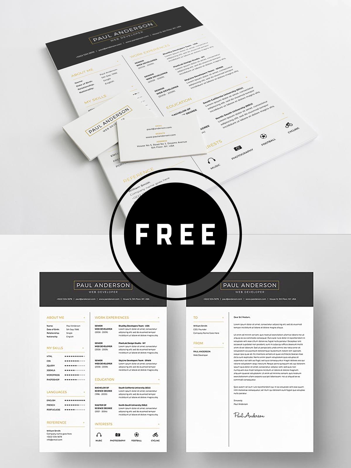 98 awesome free resume templates resume template free clean resume template best resume template best free resume templates on 98 awesome free resume templates resume template free clean resume template best resume template