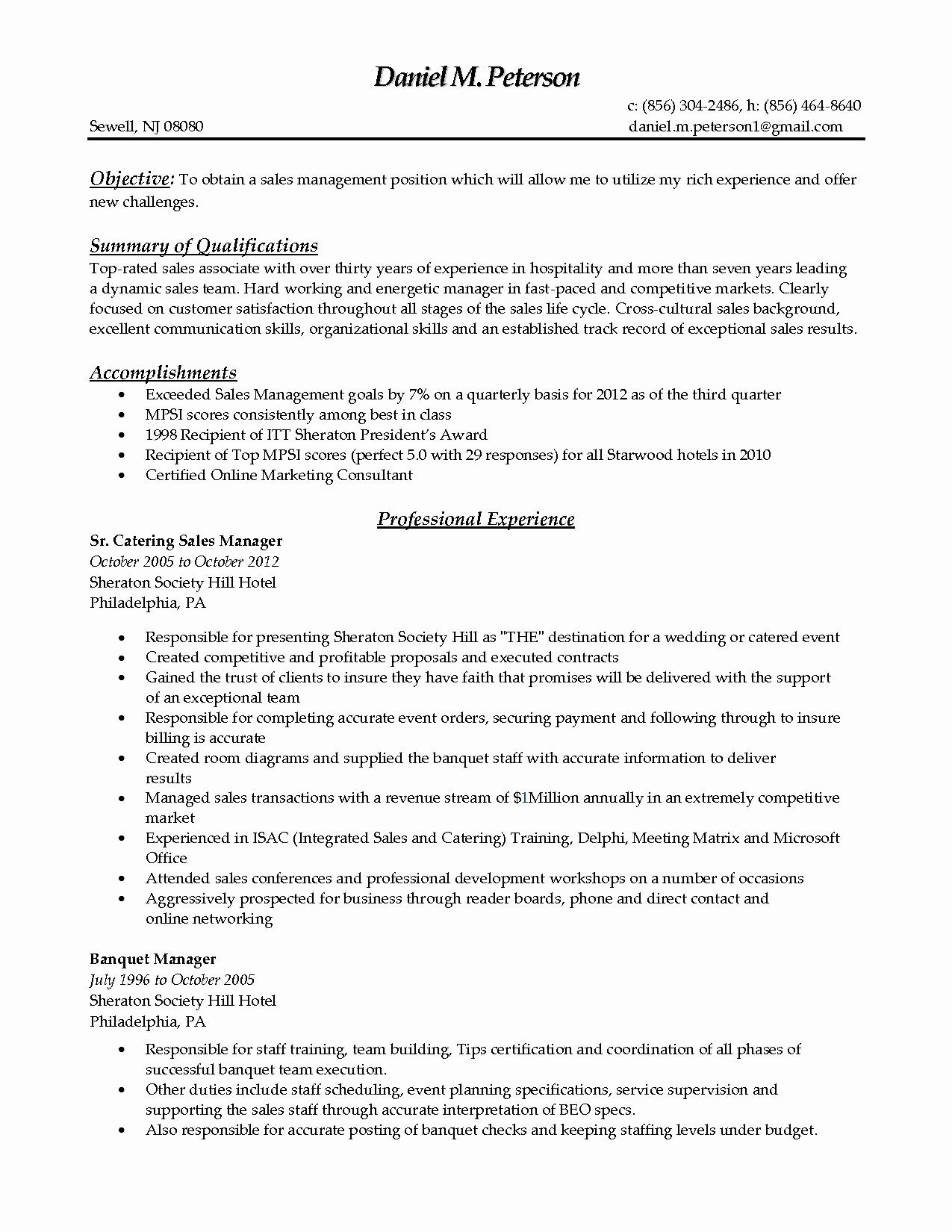 staffing recruiter resume sample on elegant catering manager resume eezee merce manager resume sales resume examples sales resume