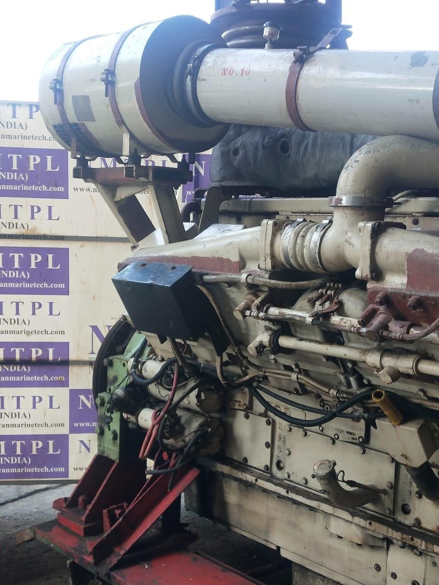 mechanical engineering company on pin on narayan marine tech pvt ltd