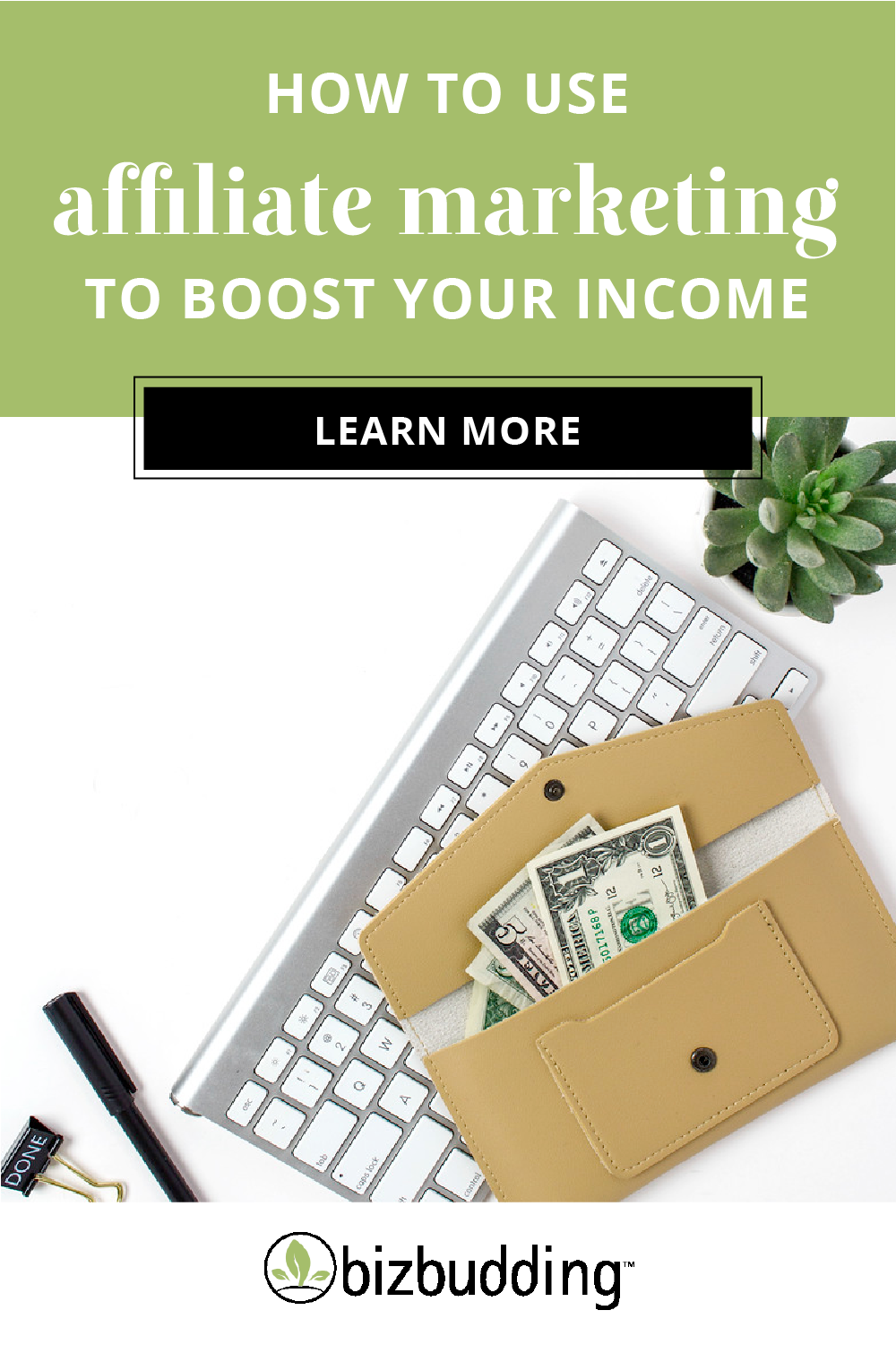 setting up affiliate program on use affiliate marketing to boost your income bizbudding affiliate marketing strategy affiliate marketing business affiliate marketing