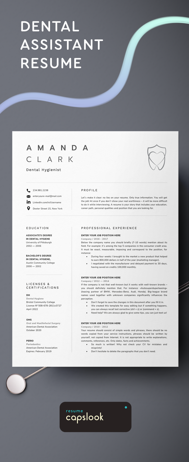 schools offering dental hygiene programs on pin by crystal waters on capslook campain dental hygienist resume dental hygienist humor dental hygienist school