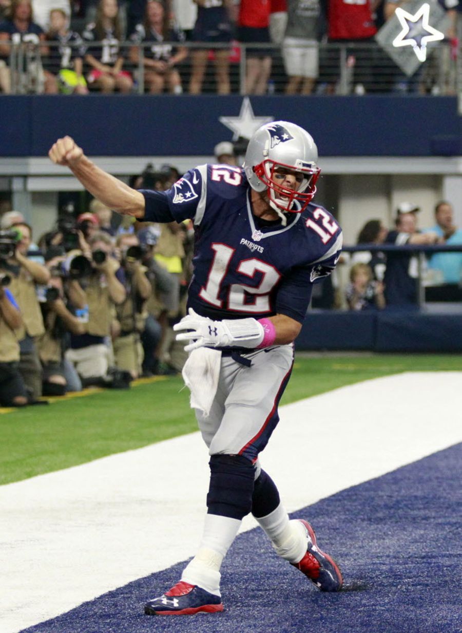 tom brady website official on patriots fans take over cowboys stadium with chants of bray dee cowboys stadium patriots nfl football art