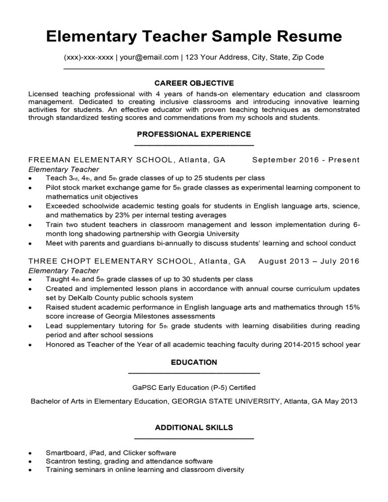 first year teacher resume samples 2021 teacher resume examples elementary teacher resume preschool teacher resume elementary teacher resume objective examples on first year teacher resume samples 2021 teacher resume examples elementary teacher resume preschool teacher resume
