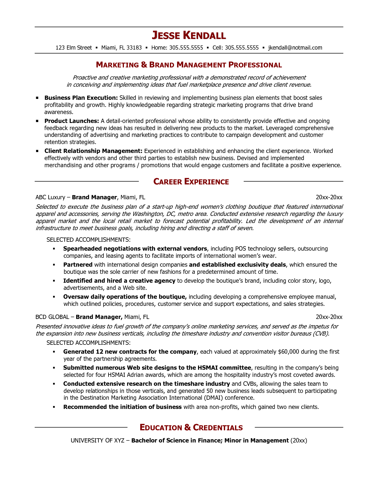 warehouse manager resume sample on warehouse supervisor resume sample unique senior logistic management resume marketing