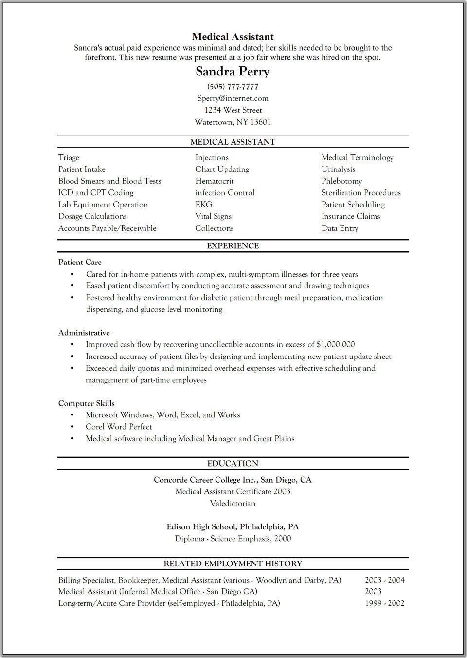 skills for medical assistant resume on resume examples for medical assistant luxury patient survey cover letter all of us are genera medical assistant resume medical resume medical resume template