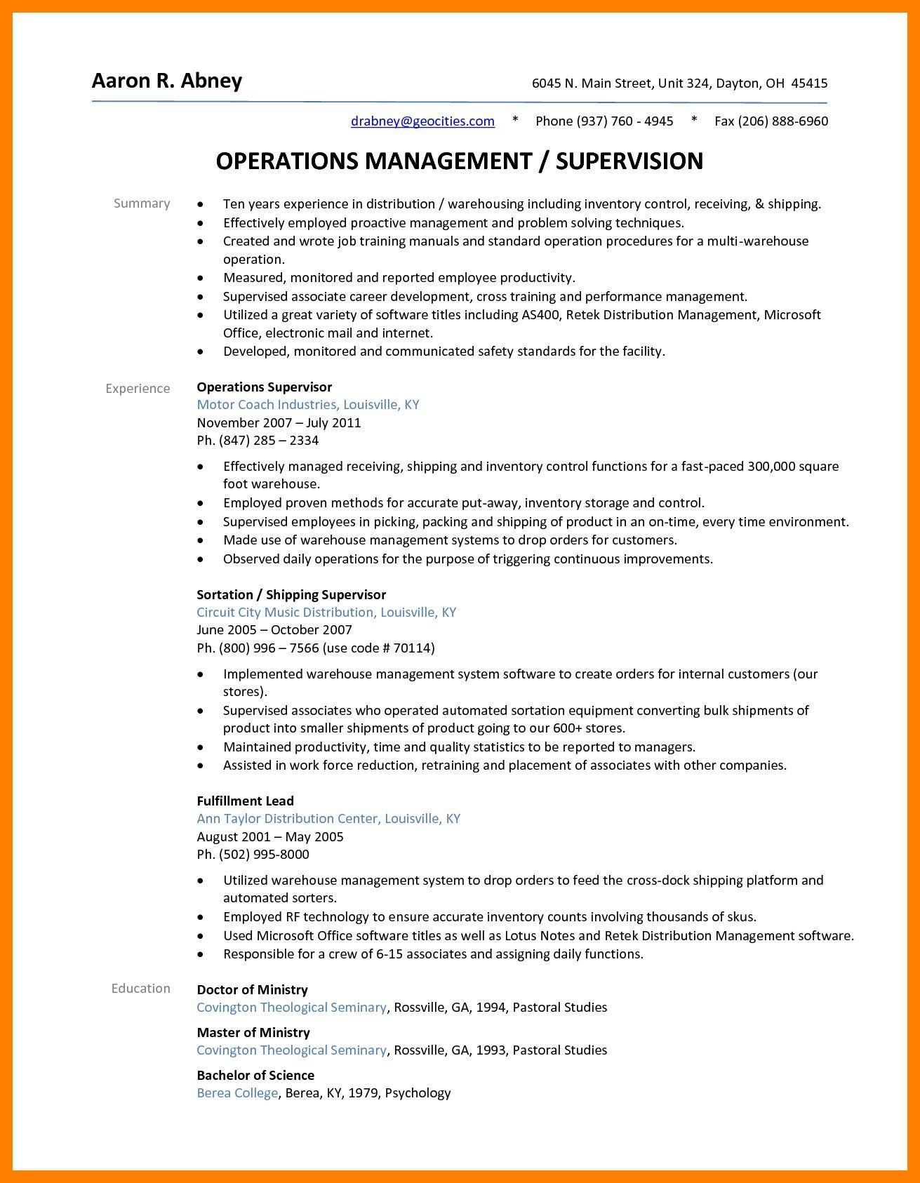 79 beautiful photos of ups supervisor resume examples resume objective examples job resume examples resume supervisor resume summary statement on 79 beautiful photos of ups supervisor resume examples resume objective examples job resume examples resume