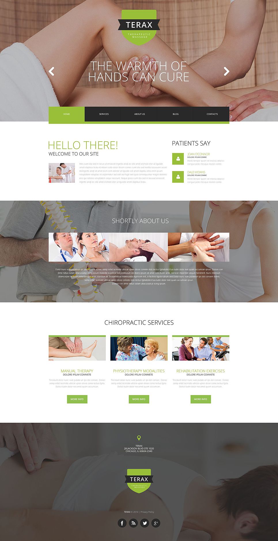 massage therapy website template 52523 templatemonster therapy website therapy website design website template massage therapist websites on massage therapy website template 52523 templatemonster therapy website therapy website design website template