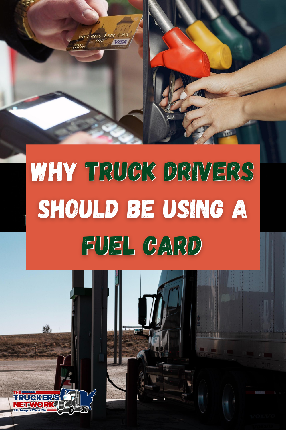 free truck driver school on 6 valuable reasons truck drivers should be using a fuel card truck driver trucking life trucks
