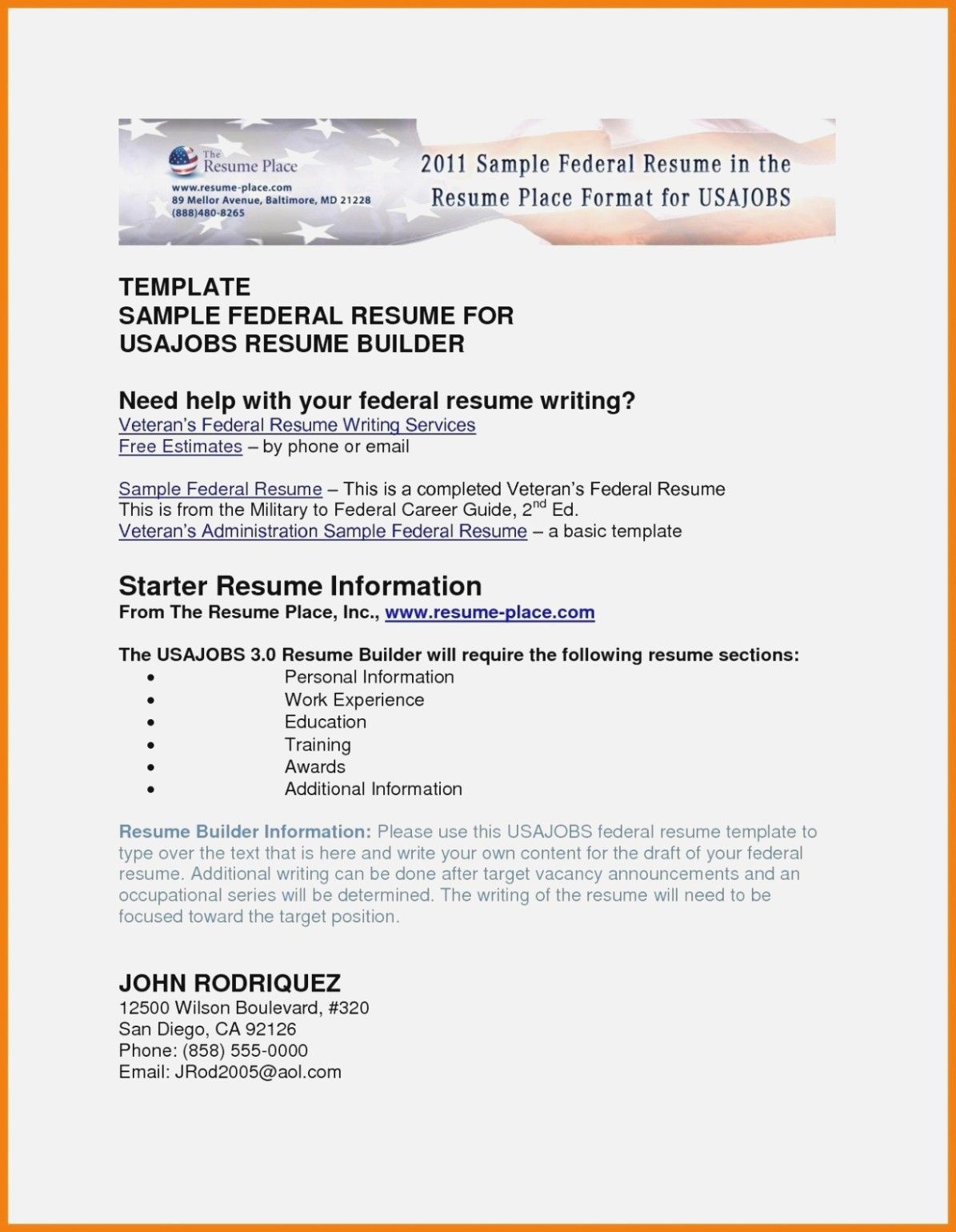 veteran resume help on usajobs government resume template five great usajobs government resume template ideas that federal resume resume builder job resume examples