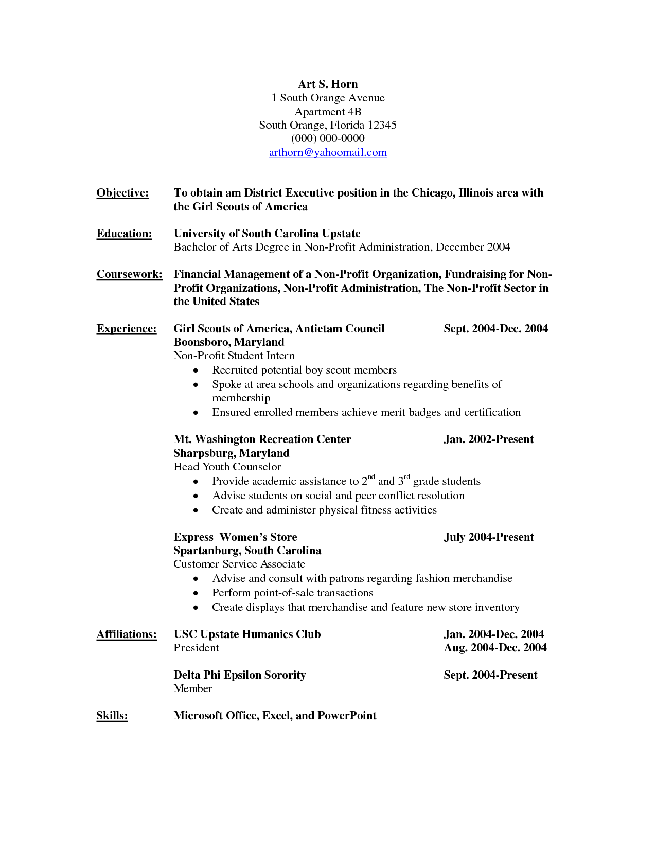 chronological resume definition on thi ri trizthiri profile pinterest