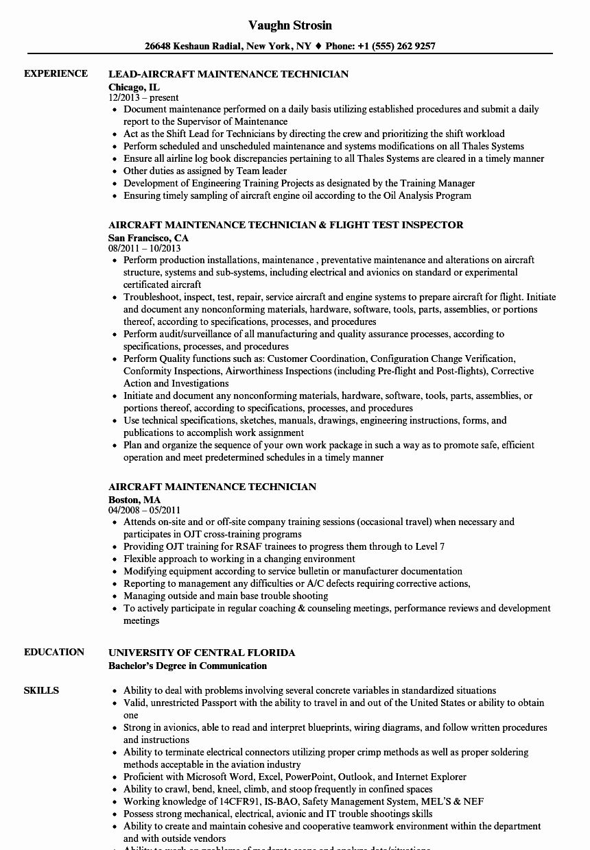 cdl resume with no experience on lovely aircraft maintenance technician resume talktomartyb aircraft maintenance aircraft maintenance engineer resume