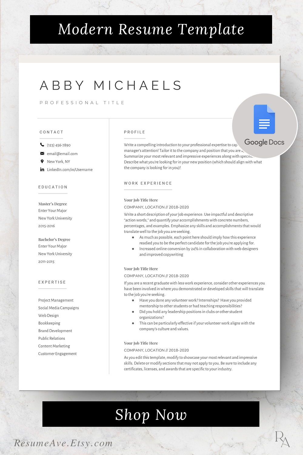 resume outline google docs on modern google docs resume cv template nurse resume cv design with cover letter instant downloa nursing resume template nursing resume resume cv