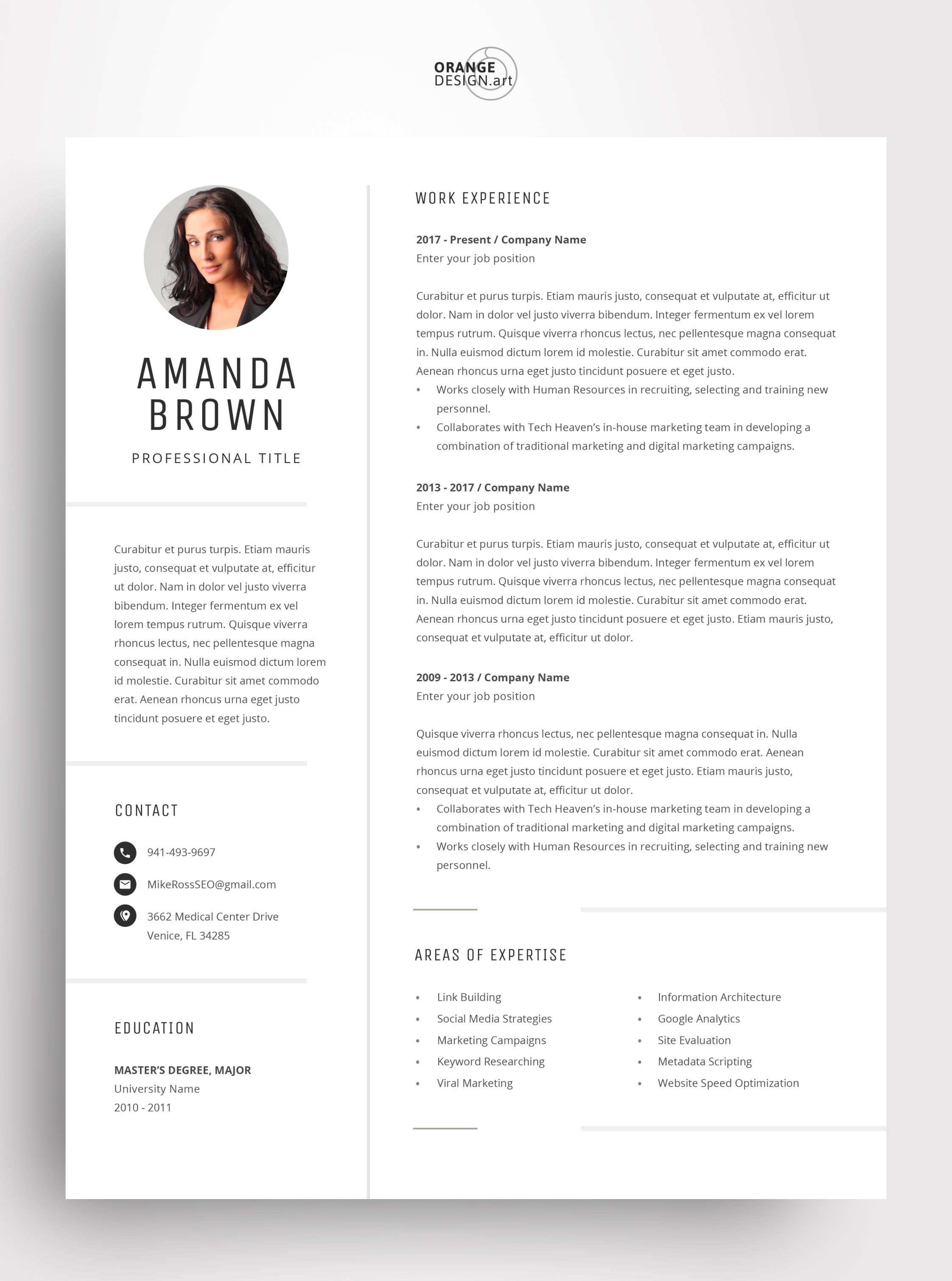 minimalist resume template for word project manager cv free etsy resume template word minimalist resume template resume template free resume template for word on minimalist resume template for word project manager cv free etsy resume template word minimalist resume template resume template