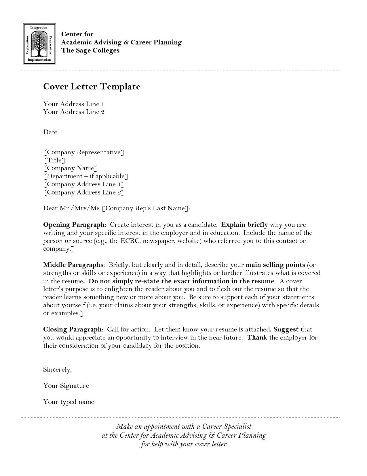 cover sheet example for resume on cover letter template university resume format cover letter template cover letter for resume letter templates