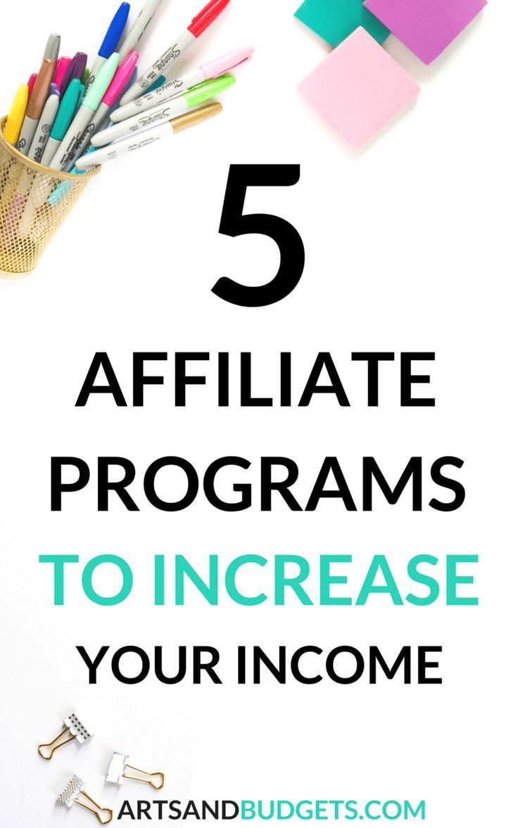 affiliate marketing programs on 10 affiliate marketing programs to monetize your blog arts and budgets in 2020 marketing program affiliate marketing programs learn marketing