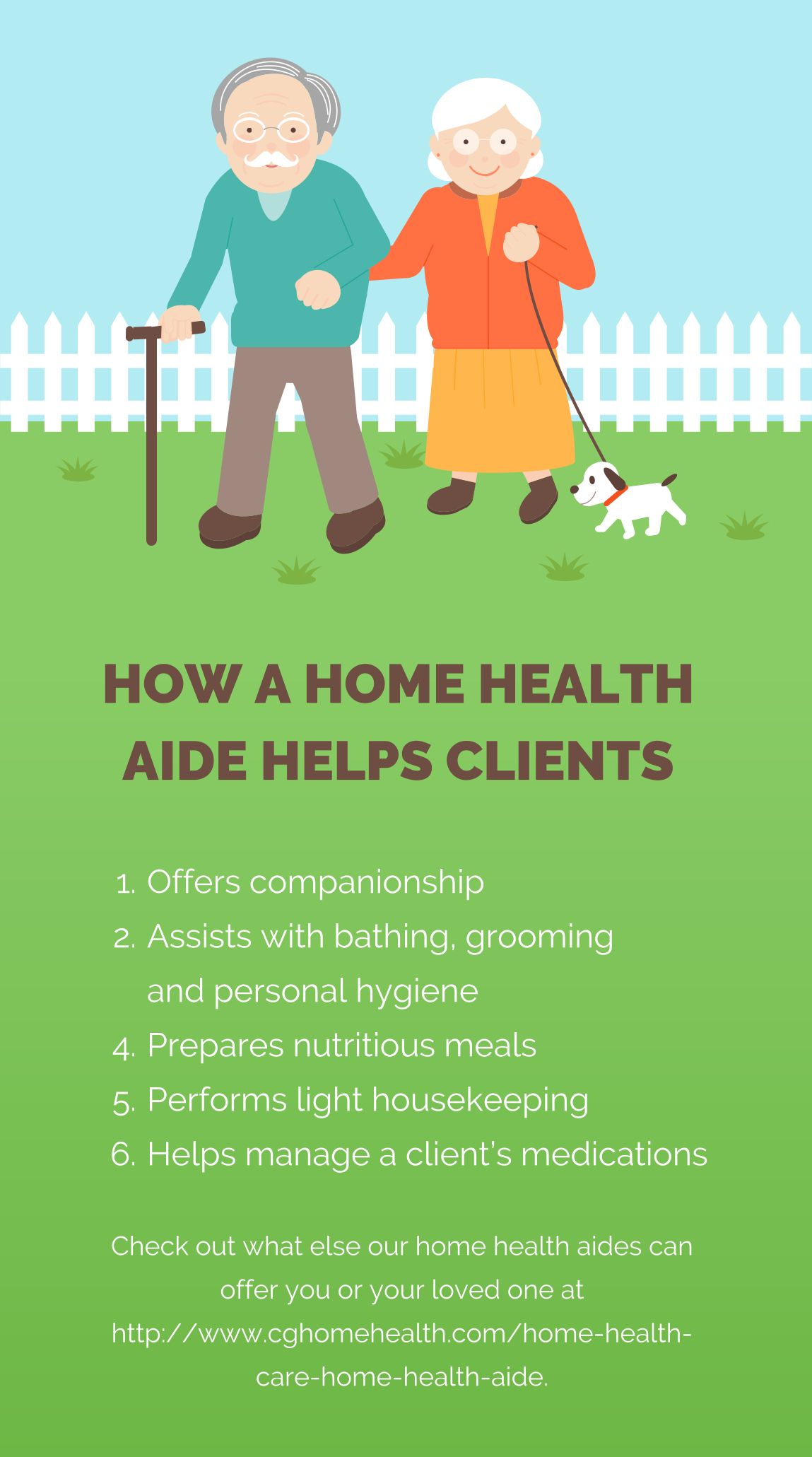 personal care assistant on how a home health aide helps clients offers companionship assists with bathing grooming and personal hyg home care agency home health aide home health care