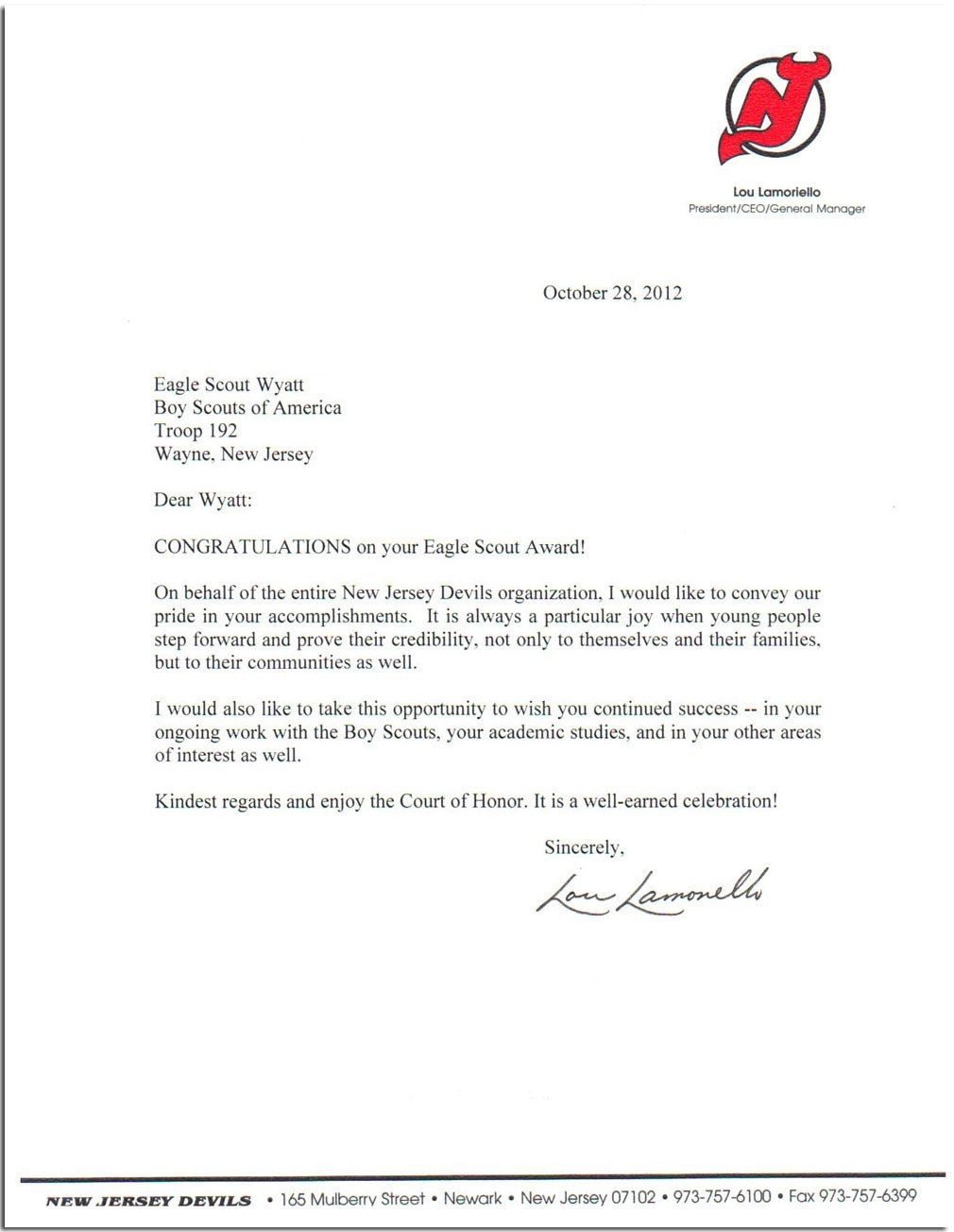 eagle scout award on resume on check out 30 of the coolest eagle scout letters i ve seen bryan on scouting lettering letter of recommendation eagle scout
