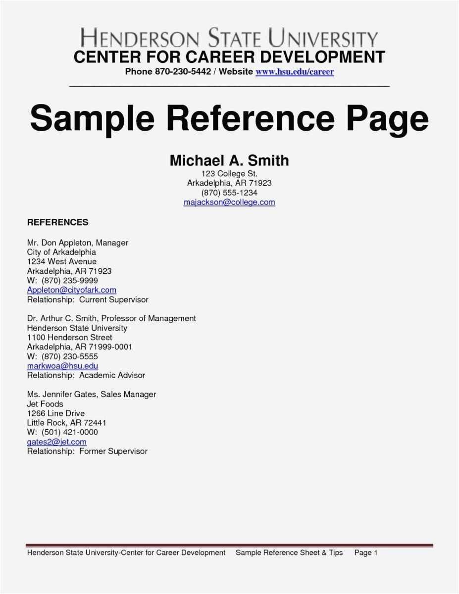 professional references format on 26 cover letter font reference page for resume resume references sample resume cover letter