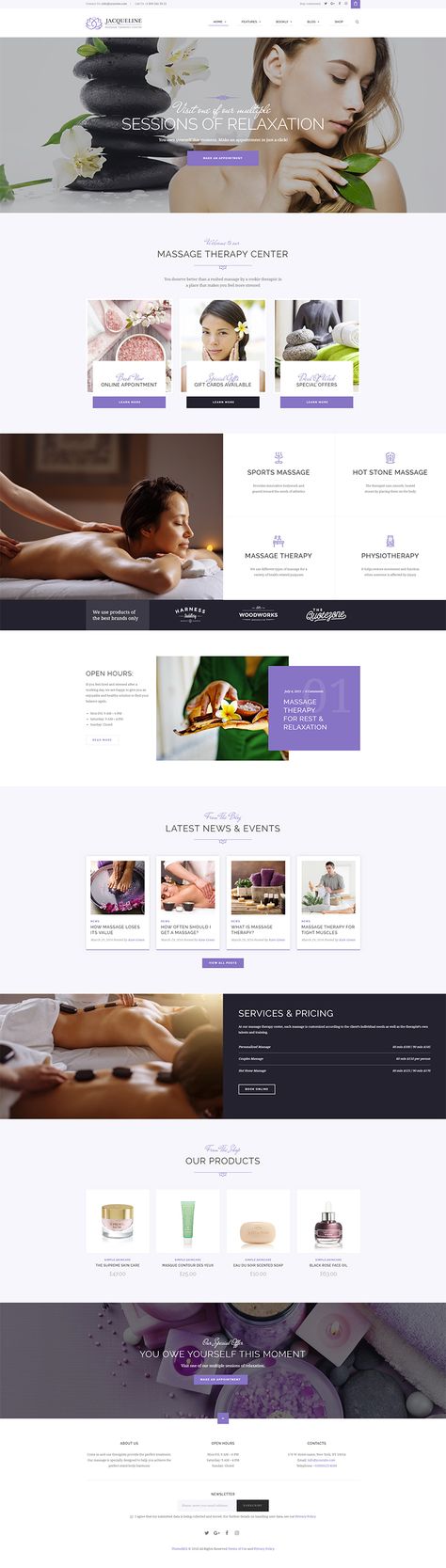 17 the best spa wordpress themes ideas in 2021 best spa spa wordpress massage therapist websites on 17 the best spa wordpress themes ideas in 2021 best spa spa wordpress