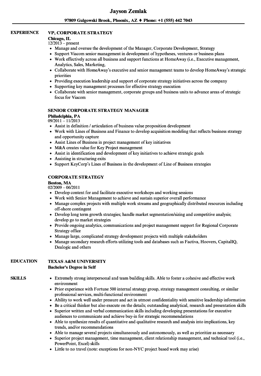 corporate strategy resume samples in 2021 sales resume examples engineering resume resume examples help desk resume no experience on corporate strategy resume samples in 2021 sales resume examples engineering resume resume examples