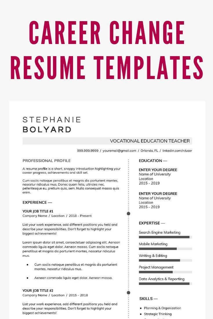 a career change resume sample that gets jobs get more than 20 great examples and free resume templa career change resume resume templates resume template free career change resume statement on a career change resume sample that gets jobs get more than 20 great examples and free resume templa career change resume resume templates resume template free