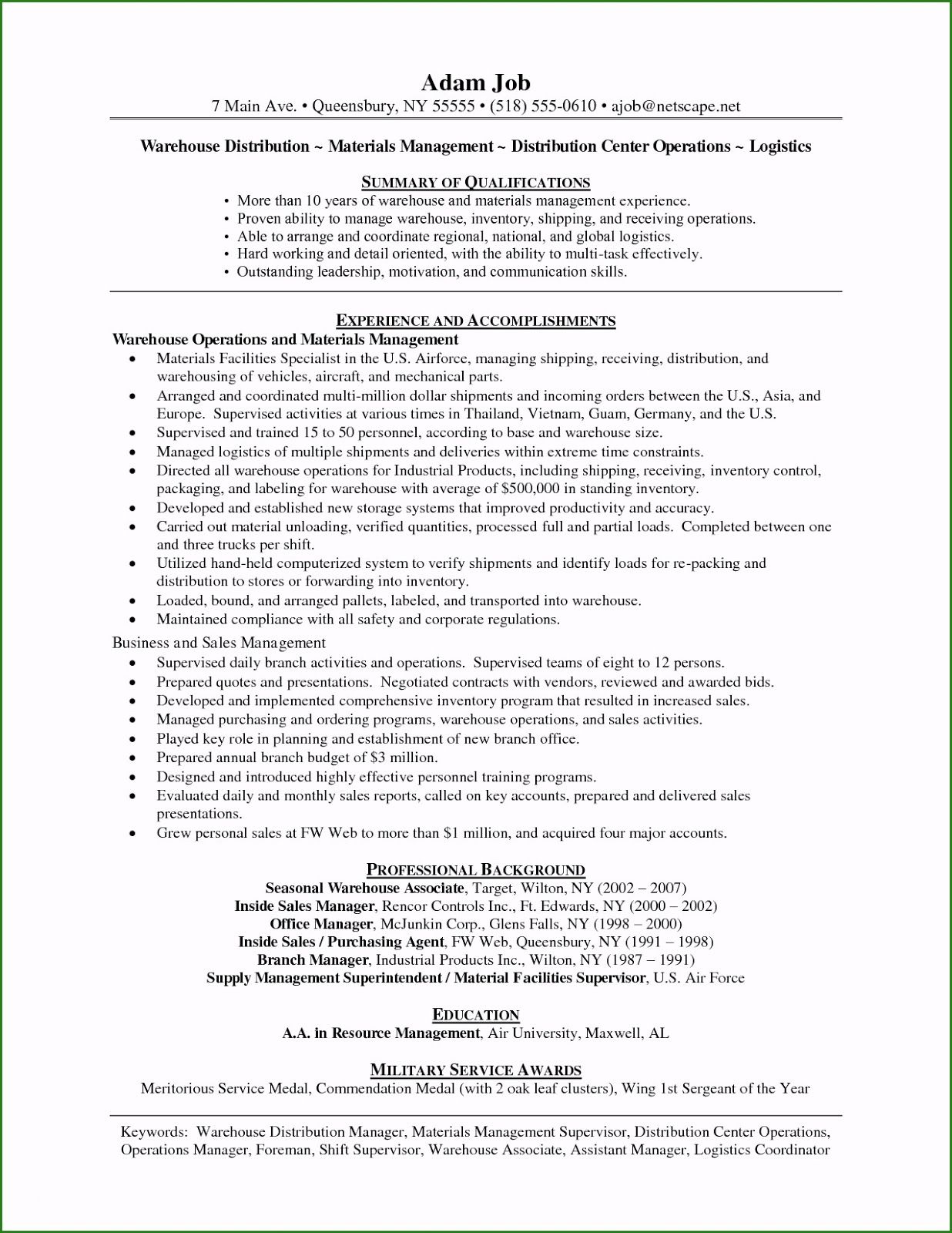 shipping and receiving forklift resume on warehouse resume template free 2019 warehouse manager resume templates 2020 warehouse clerk re resume objective examples manager resume cover letter for resume