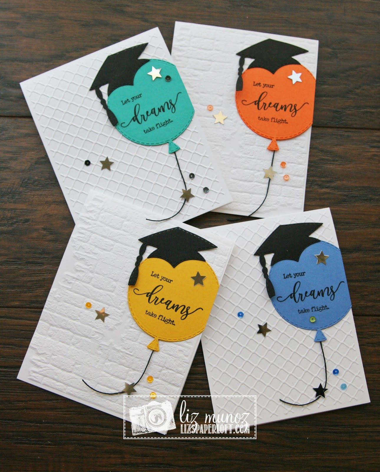 graduation release date on mct 55th edition sneak peek 4 dreams graduation cards handmade graduation card diy easter cards handmade