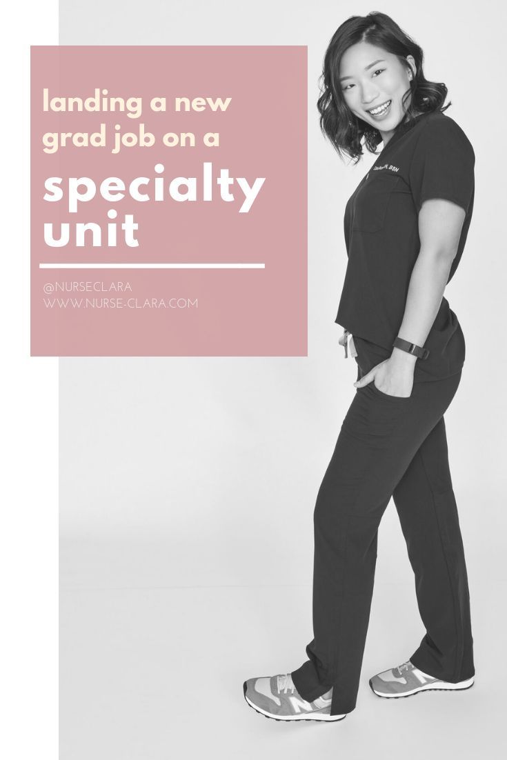 new grad rn residency programs on curious as to how you land a job on a specialty unit as a new grad rn in this blogpost i chat about my journey into l d laborand rn job nurse