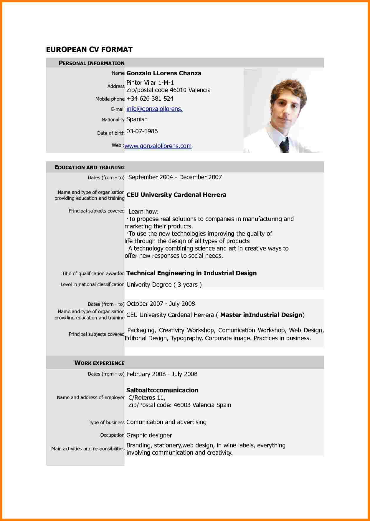 resume format new format resume basic resume format cv format resume format basic resume format pdf on resume format new format resume basic resume format cv format resume format
