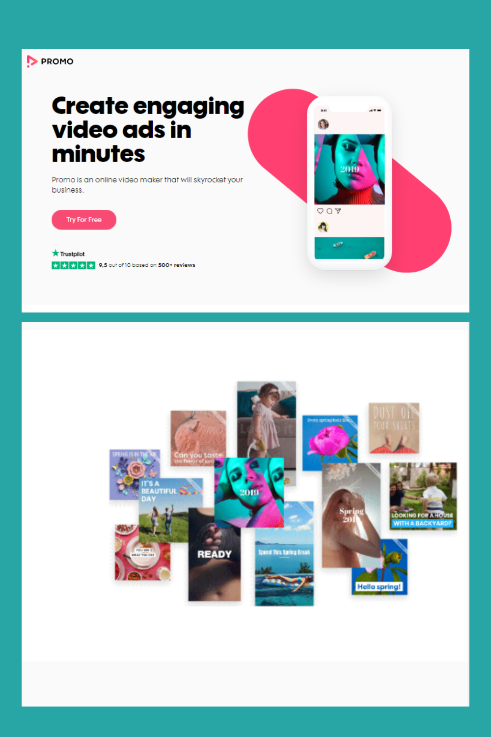 easy licenses to get online on create engaging video ads in minutes in 2021 video ads video maker video online