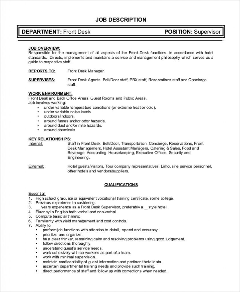 front desk officer job description home office desk furniture check more at http www drjamesghoodblog com desk job job description job description template front desk job description resume on front desk officer job description home office desk furniture check more at http www drjamesghoodblog com desk job job description job description template