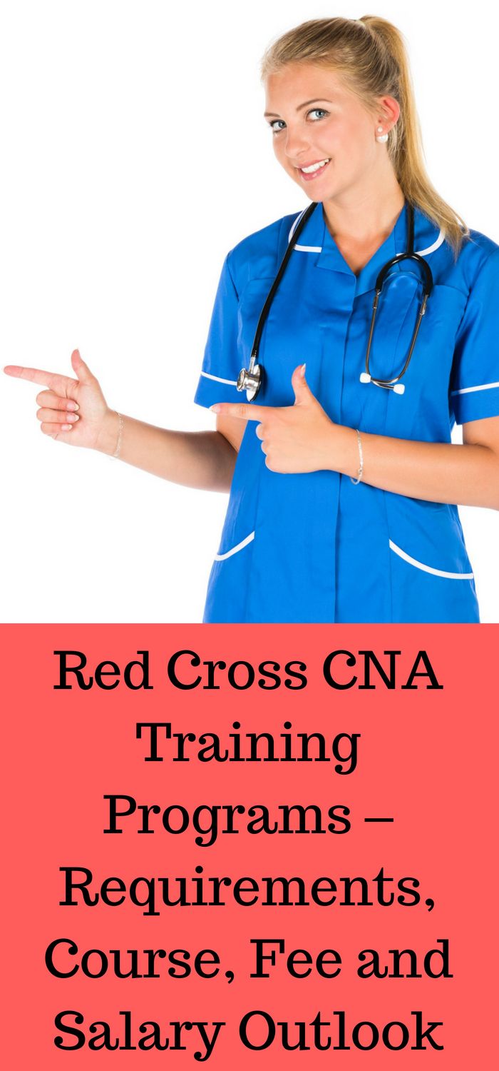 american red cross cna skills test on cna