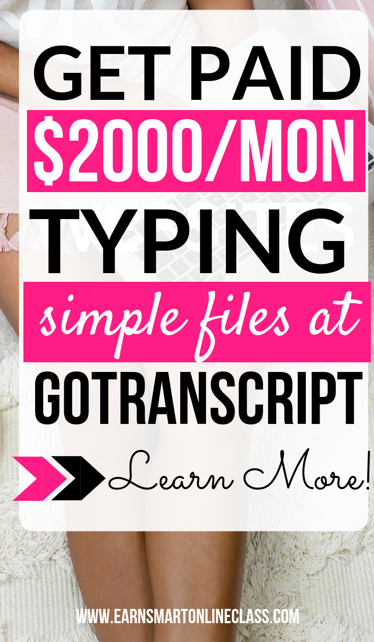 data entry contractor on work from home