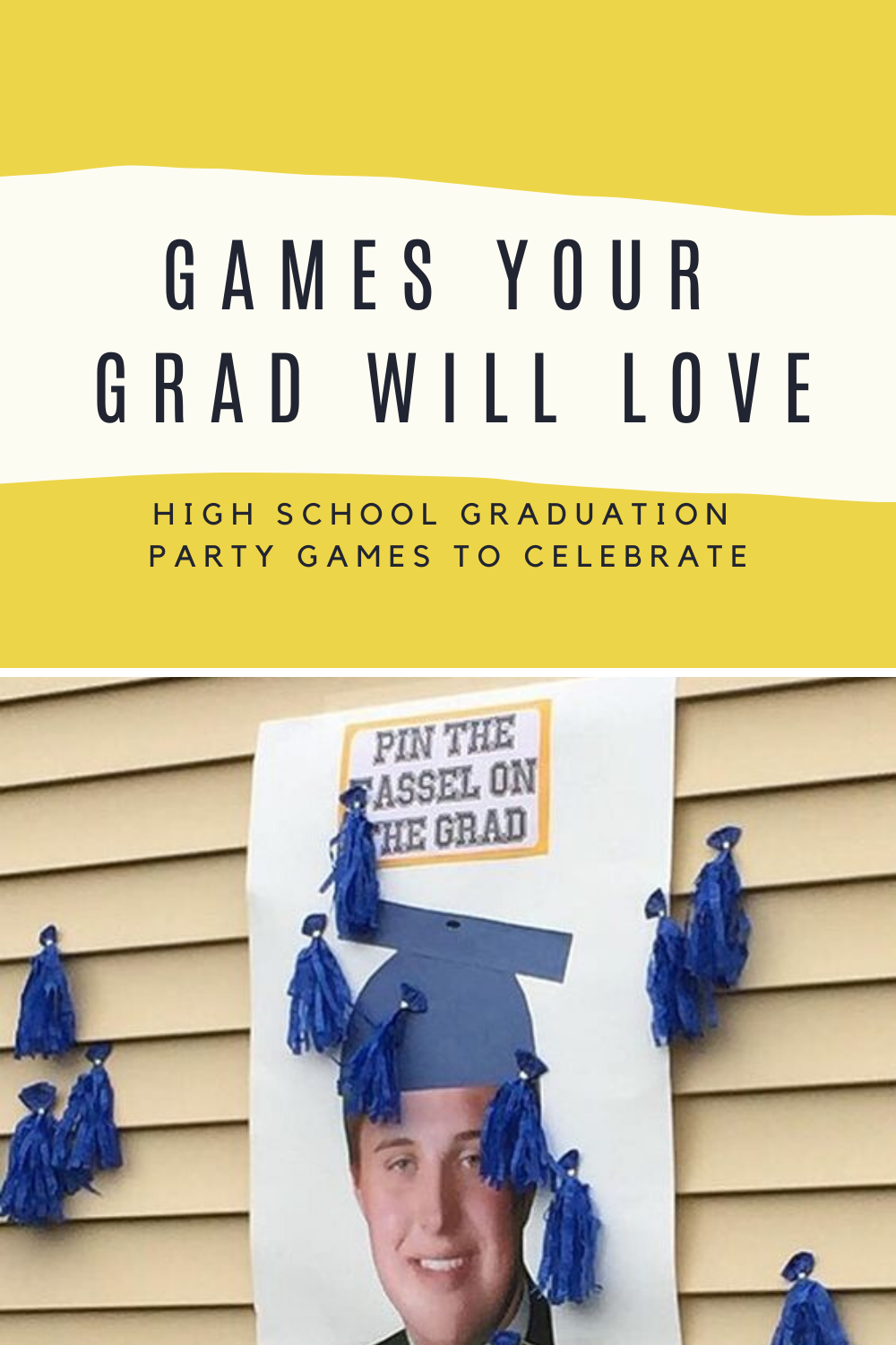 15 high school graduation games to celebrate your grad peachy party games graduation games high school graduation party games high school graduation graduating high school on 15 high school graduation games to celebrate your grad peachy party games graduation games high school graduation party games high school graduation