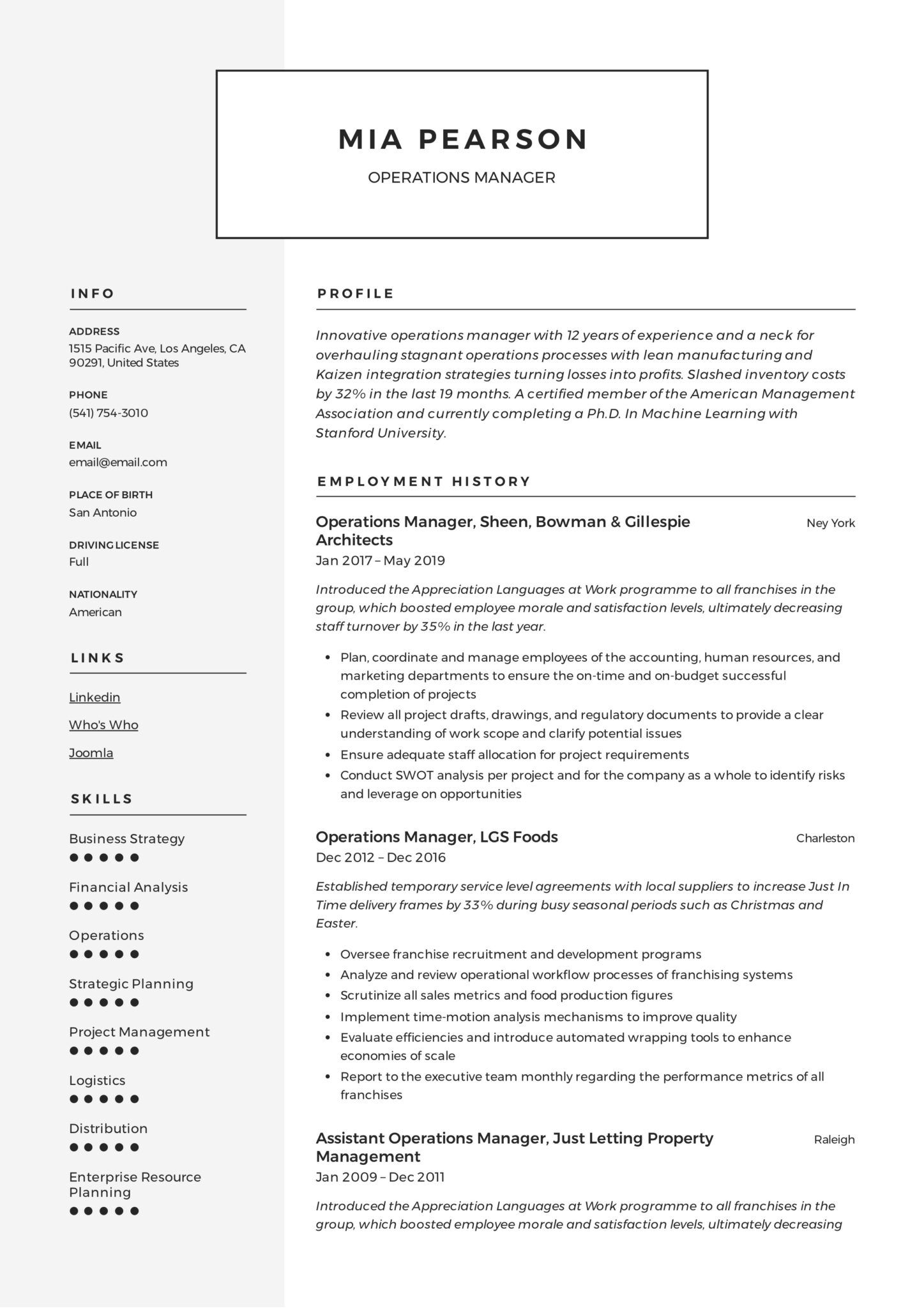 operations manager resume writing guide 12 examples pdf in operations manager report temp office assistant resume resume writing operations management office manager resume pdf on operations manager resume writing guide 12 examples pdf in operations manager report temp office assistant resume resume writing operations management
