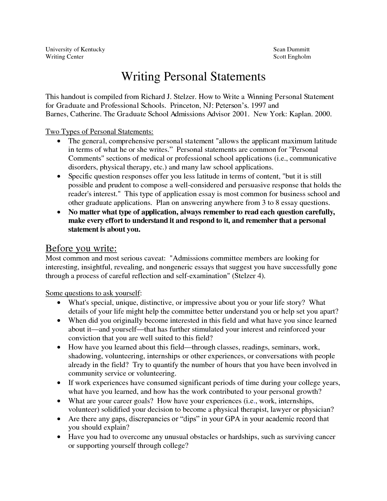 personal statement examples for graduate school on how to write a personal statement for medical school personal statement grad school school essay college essay