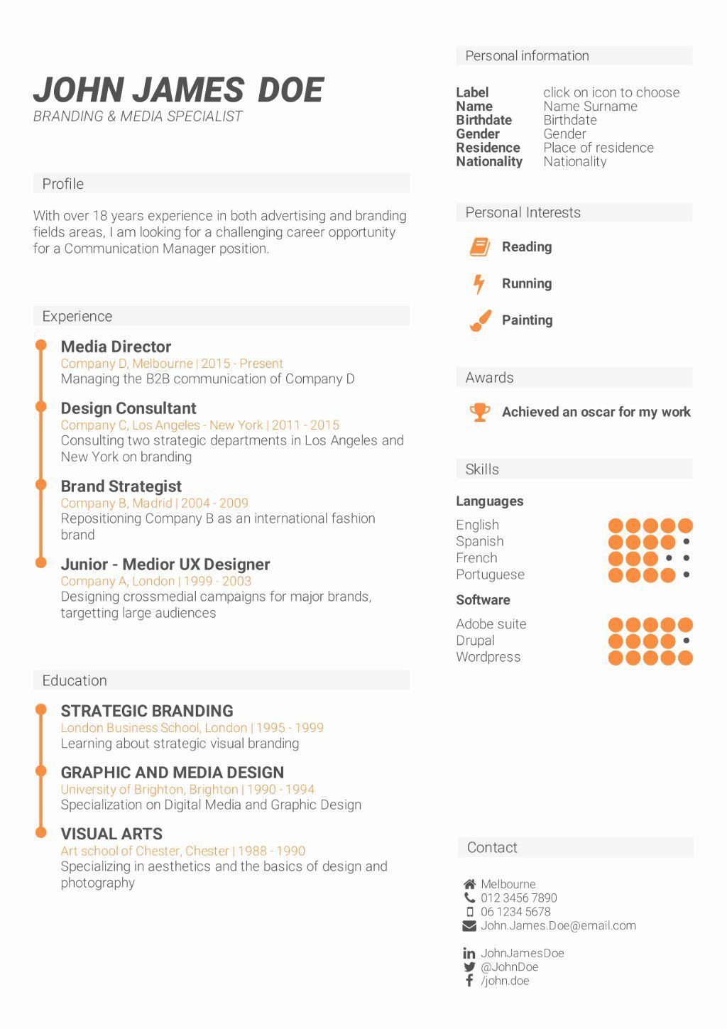 skills based resume template word on skills based resume template free fresh what is the best cv format how to write a cv best cv template online cv cv template free