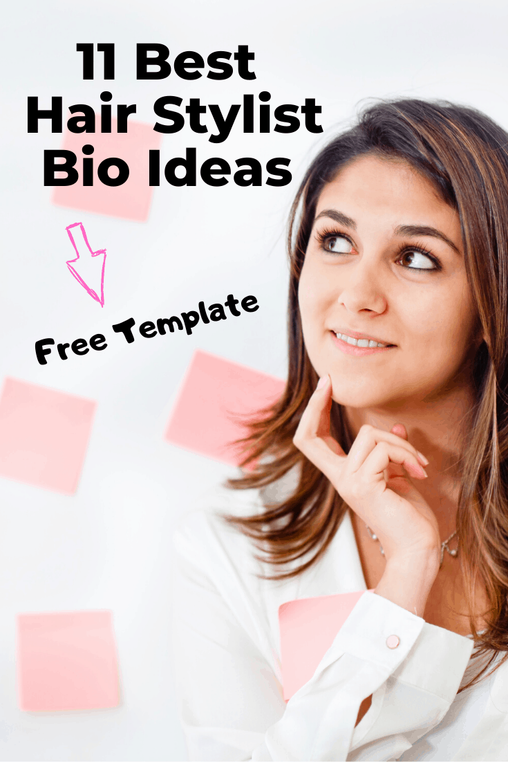 hair stylist that come to your home on best hair stylist bio examples fun unique best hair stylist hair stylist hair salon names
