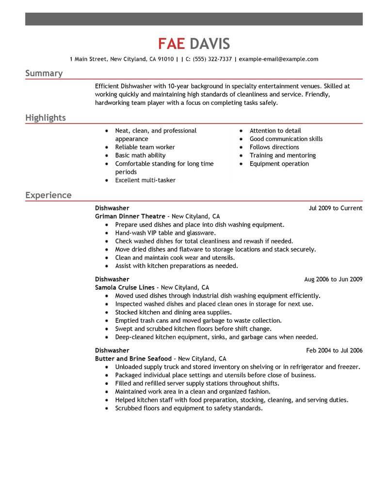 my perfect resume builder on 11 amazing media entertainment resume examples livecareer resume examples resume skills basic resume examples