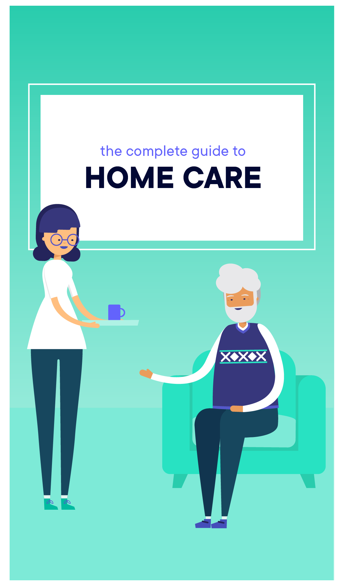 personal care assistant on personal care panosundaki pin