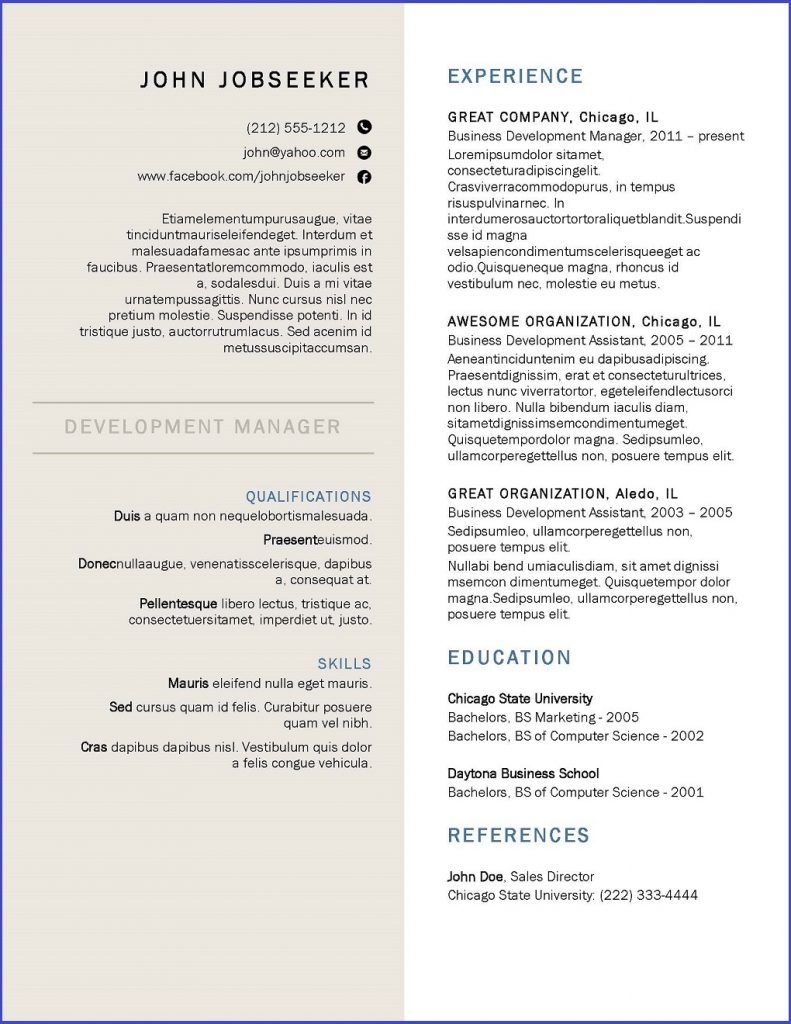 canada resume template resume downloads professional resume examples resume template examples free resume download sample resume format for canada jobs on canada resume template resume downloads professional resume examples resume template examples free resume download