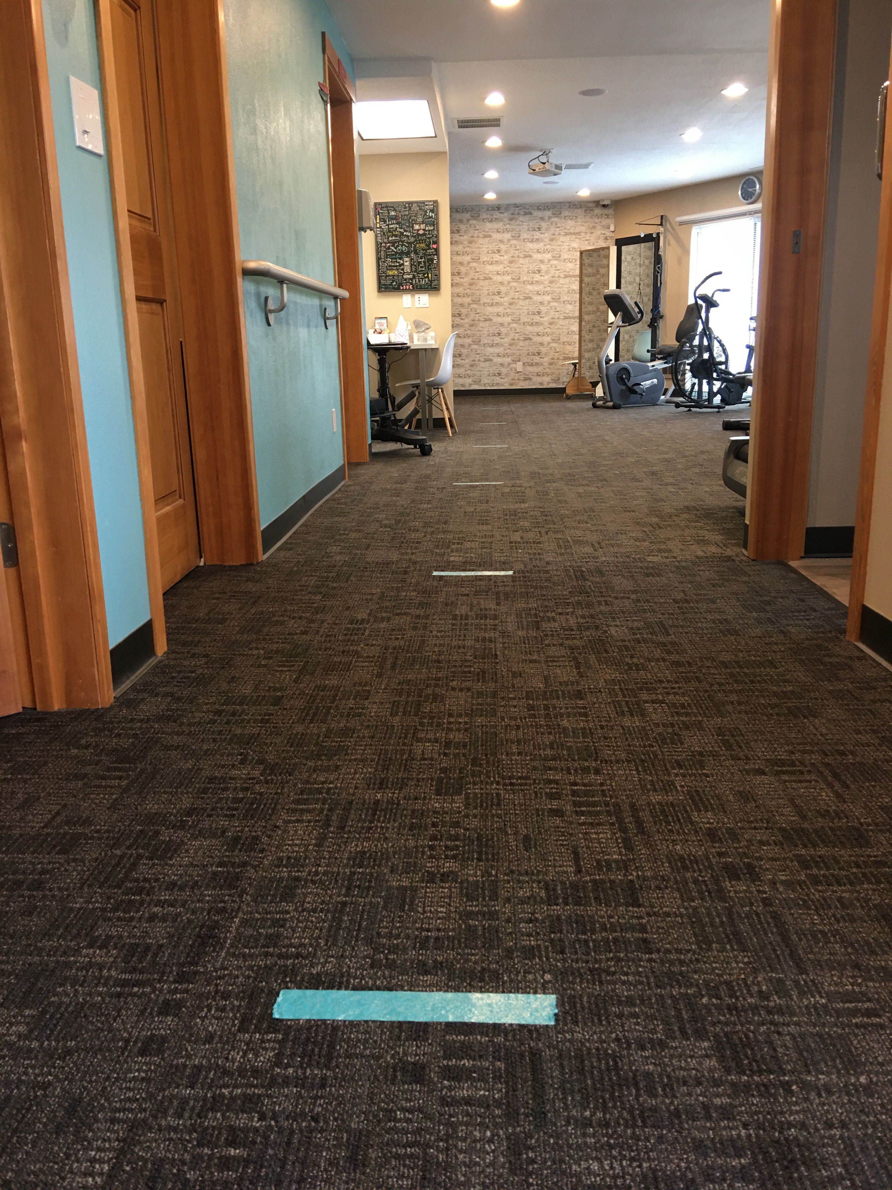 star physical therapy on 56 our clinic ideas physical therapy clinic edmonds