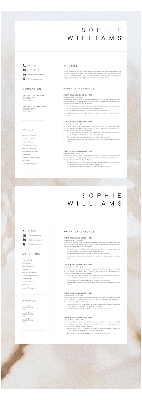 new cv template resume template minimalist professional cv design resume template instant download word in 2020 cv template cv design creative cv template word executive assistant resume template free on new cv template resume template minimalist professional cv design resume template instant download word in 2020 cv template cv design creative cv template word
