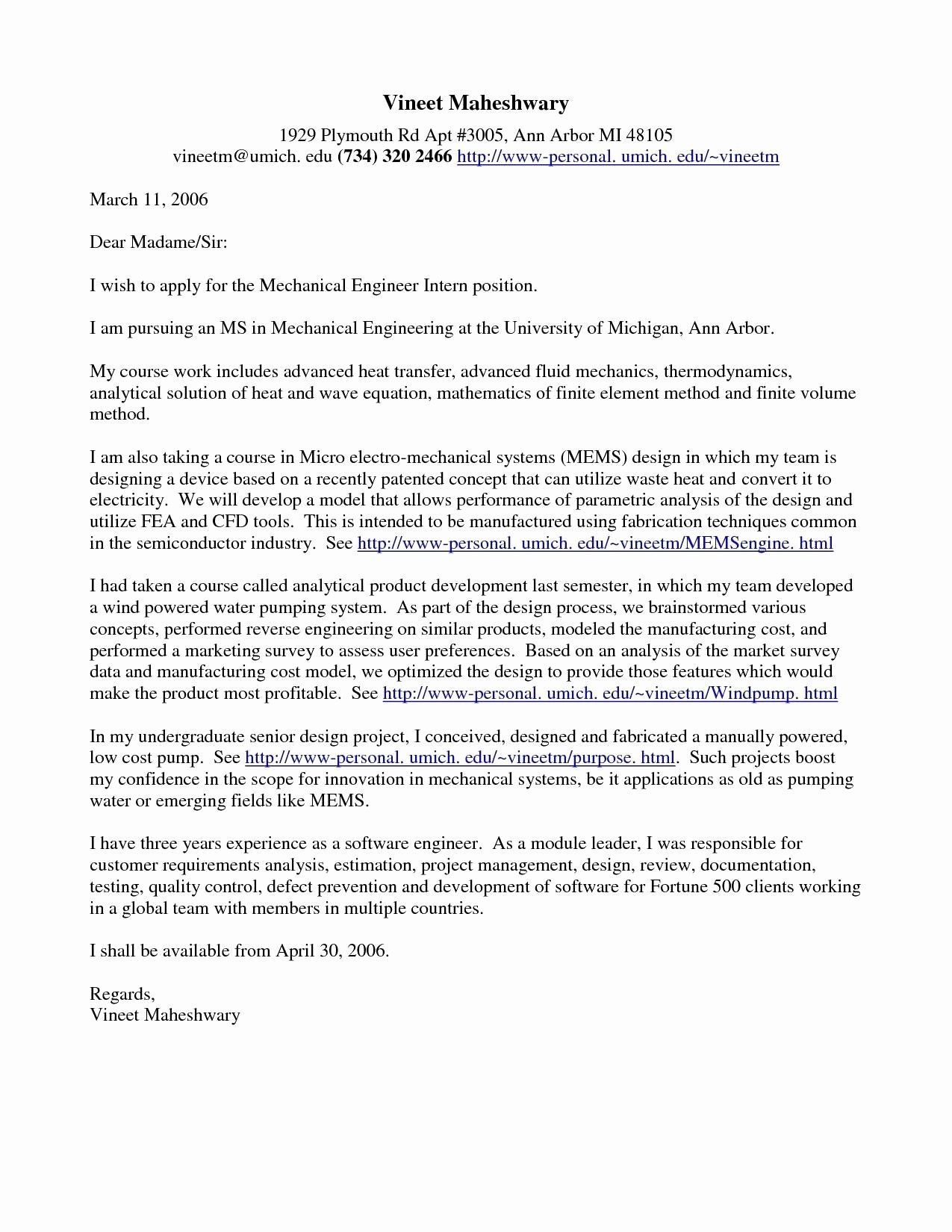 25 engineering cover letter job application cover letter cover letter example letter example engineering internship cover letter on 25 engineering cover letter job application cover letter cover letter example letter example