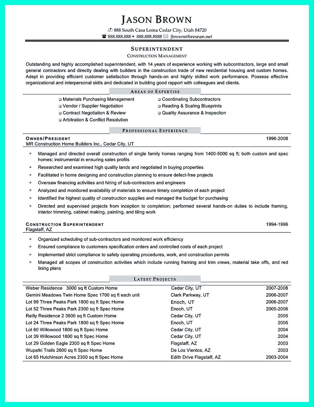 resumes for construction project managers on cool construction project manager resume to get applied project manager resume construction management manager resume