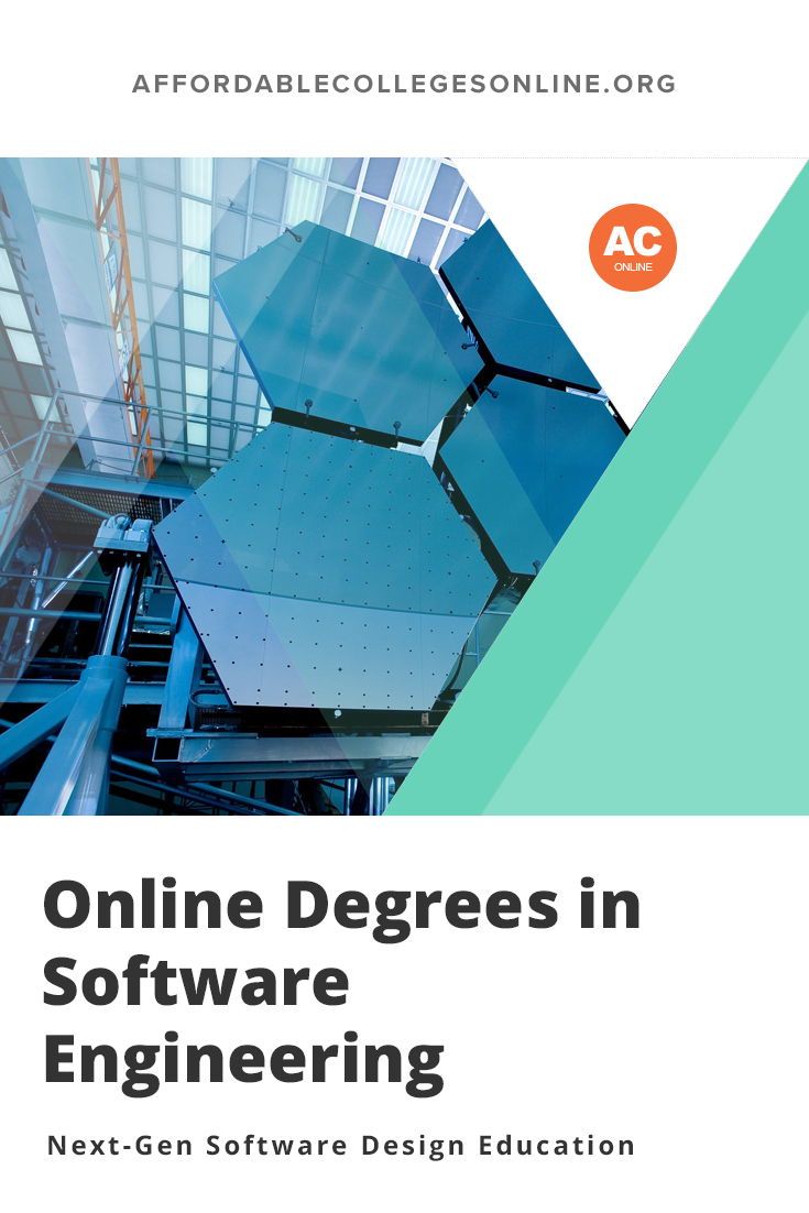 software engineer degrees on software engineers design the programs that allow computer hardware to actually do something useful f college degree online college degrees software engineer