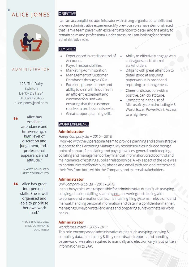 free administrator cv template in ms word format cv template master cv template cv template free templates administrative assistant resume template microsoft word on free administrator cv template in ms word format cv template master cv template cv template free templates