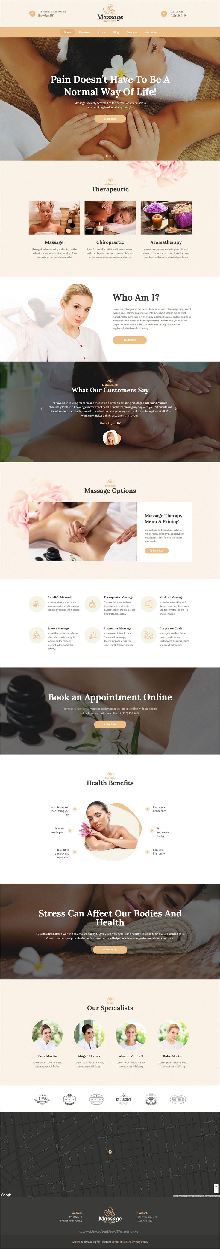 massage therapist and spa salon wordpress theme spa salon makeup salon massage therapist massage therapist websites on massage therapist and spa salon wordpress theme spa salon makeup salon massage therapist