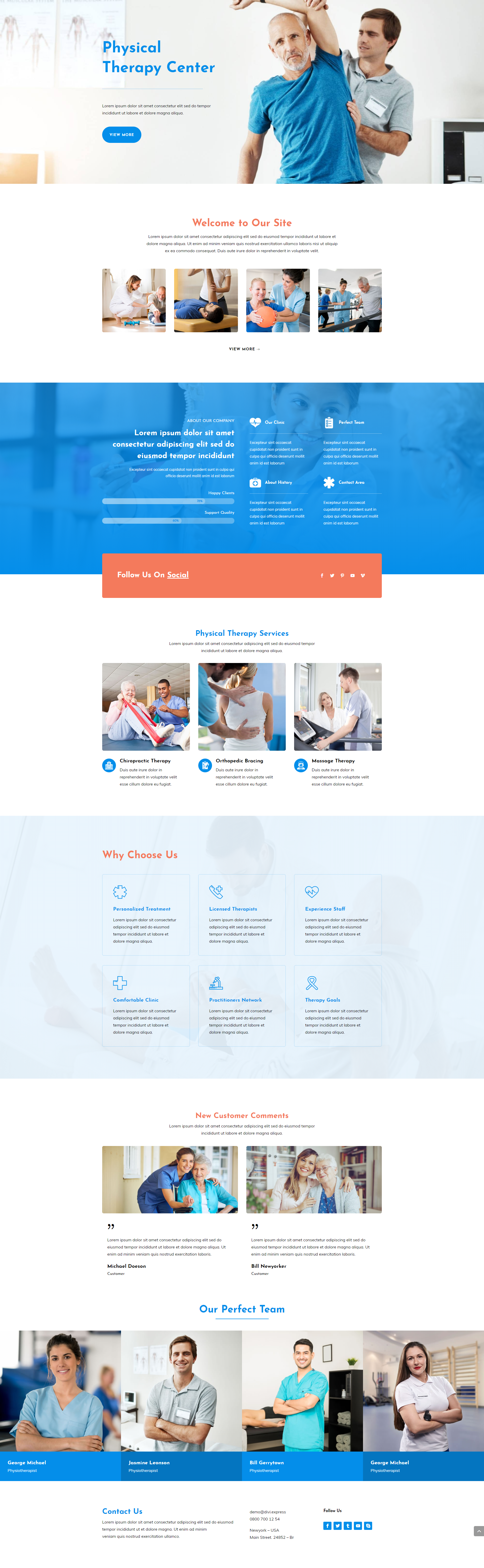 physiotherapist web development design web design web inspiration massage therapist websites on physiotherapist web development design web design web inspiration